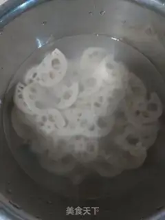 Make Spicy pot step 2