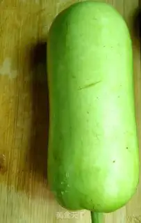 Make Pumpkin soup step 0