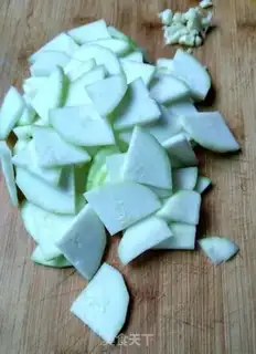 Make Pumpkin soup step 1