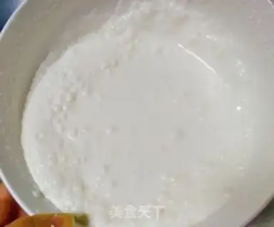 Make Mango Moose step 22