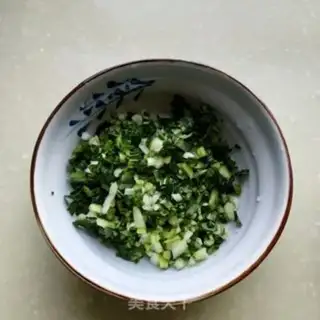 Make Shrimp cuisine step 3