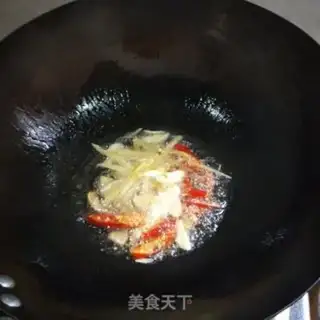 Make Soccer bean sprouts step 5