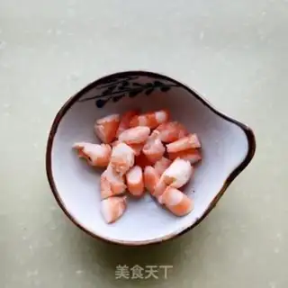 Make Shrimp cuisine step 4