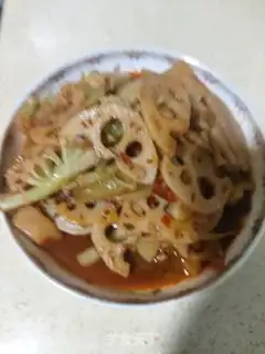 Make Spicy pot step 6