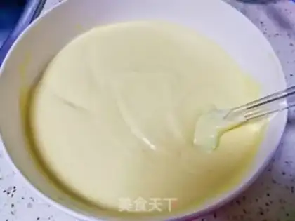 Make Mango Moose step 24