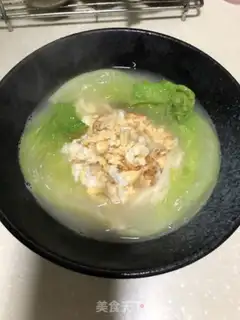 Make Fried egg noodles step 6