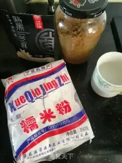 Make Soup step 0