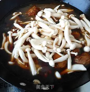 Make ♪ Stuffed duck legs ♪ step 5