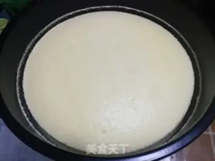 Make Mango Moose step 26