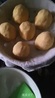 Make Corn nest step 3