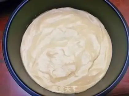 Make Mango Moose step 27