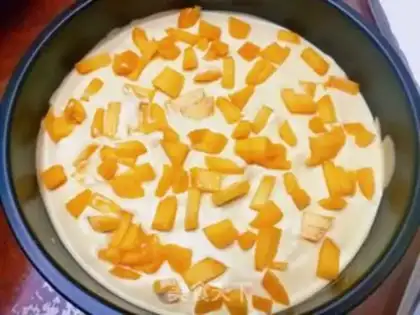 Make Mango Moose step 28