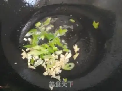 Make Scrambled eggs step 7