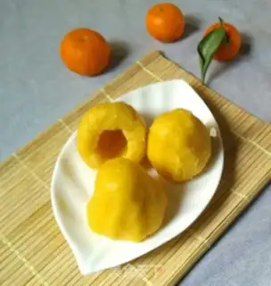 Make Corn nest step 6