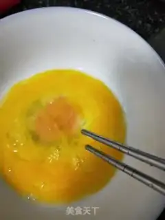 Make A bowl of noodles step 1