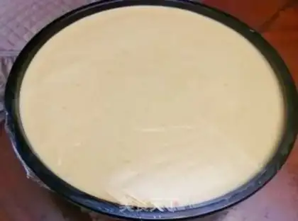 Make Mango Moose step 31