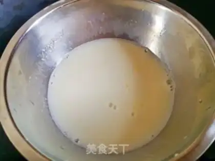 Make Mango Moose step 32