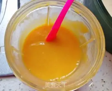 Make Mango Moose step 33