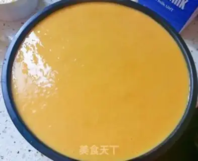 Make Mango Moose step 34