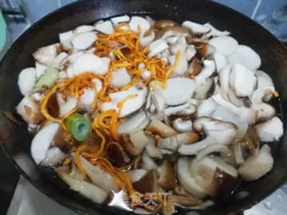 Make Chicken soup step 5