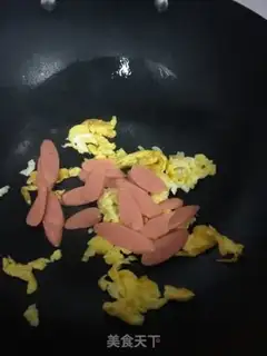 Make A bowl of noodles step 4