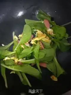 Make A bowl of noodles step 5