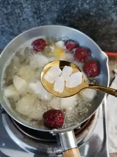 Make Ugly Sydney soup step 3