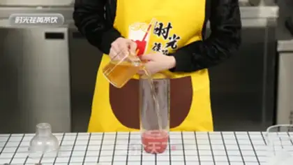 Make Ice creamberries step 5