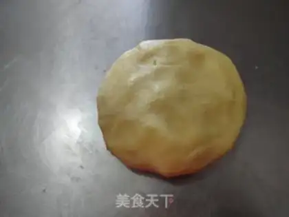 Make Peach step 1