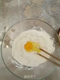 Make Pretzels step 2