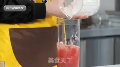 Make Ice creamberries step 6