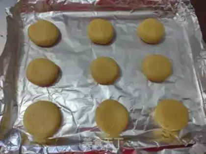 Make Peach step 2