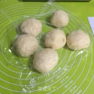 Make Ice creamberries step 7