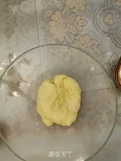 Make Pretzels step 3
