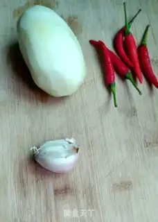 Make Frozen potatoes step 0