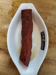 Make Weenies step 1