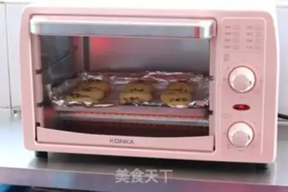 Make Peach step 4
