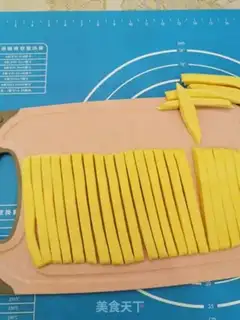 Make Pretzels step 5