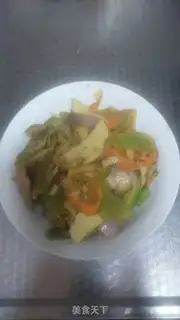 Make Double fire step 4