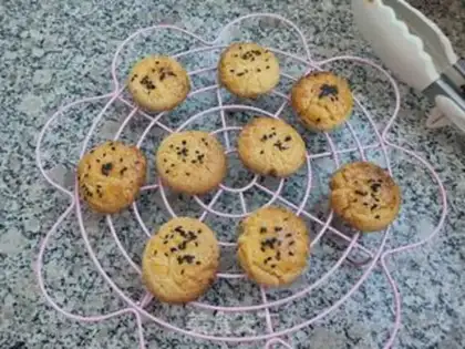Make Peach step 5