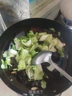 Make Moo-jeo-poo step 4