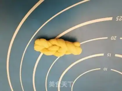 Make Pretzels step 8