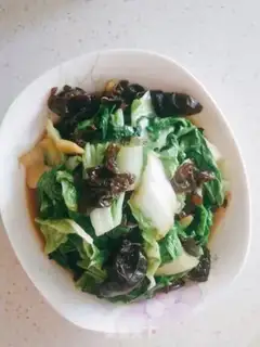 Make Moo-jeo-poo step 7