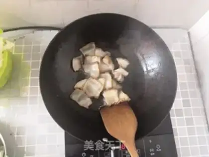 Make The gravy tore step 1