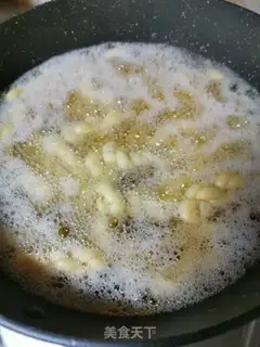 Make Pretzels step 10