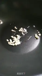 Make Smelt fishball soup step 2
