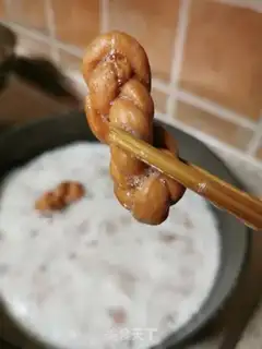 Make Pretzels step 11