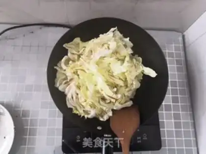Make The gravy tore step 3