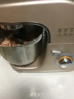 Make Homemade sausages step 3