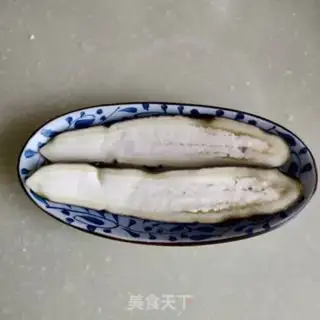 Make Garlic cheese step 3